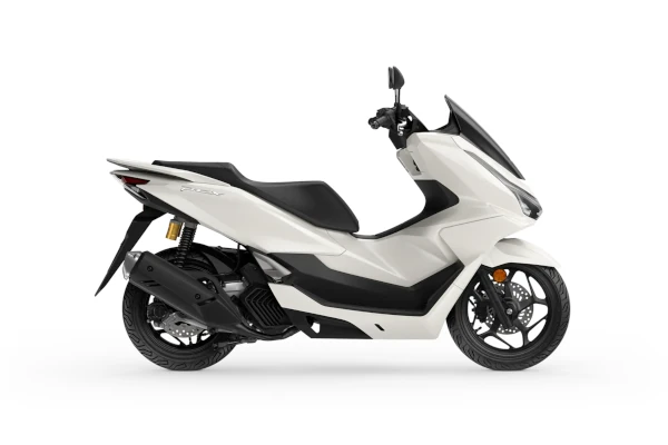 PCX125